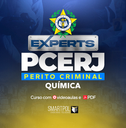 Experts - Perito Química