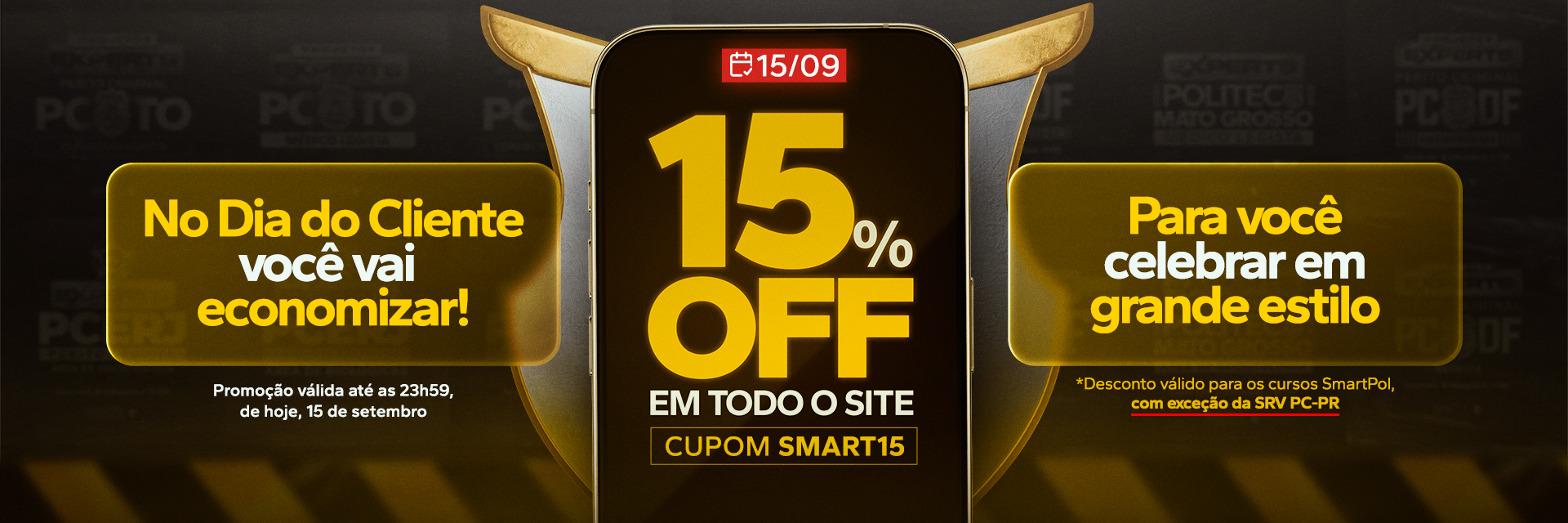 Promoção Cliente