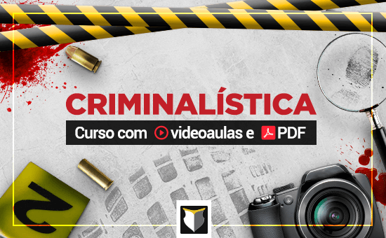 Curso de Criminalística 