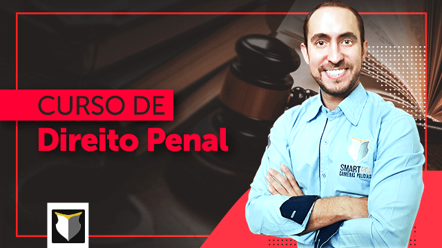 Curso de Direito Penal