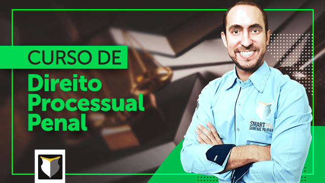 Curso de Direito Processual Penal