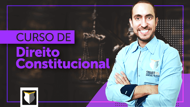 Curso de Direito Constitucional