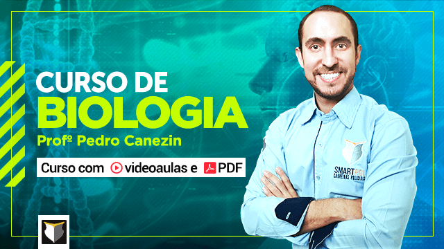 Curso de Biologia para Concursos